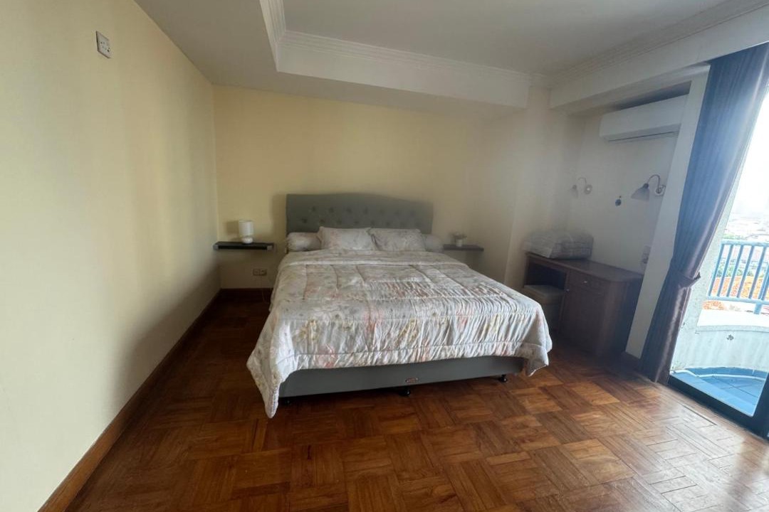 Photo of Bedroom in Sei Pinang