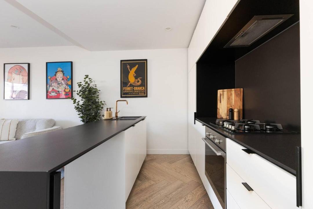 Photo of Kitchen in Collingwood North