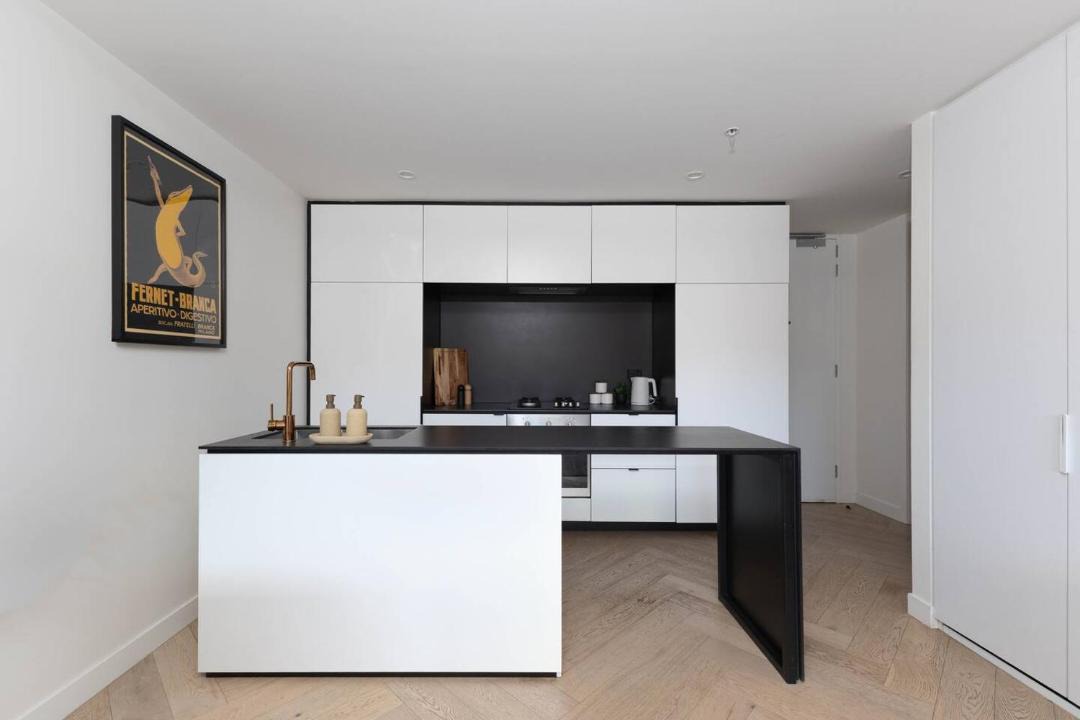 Photo of Kitchen in Collingwood North