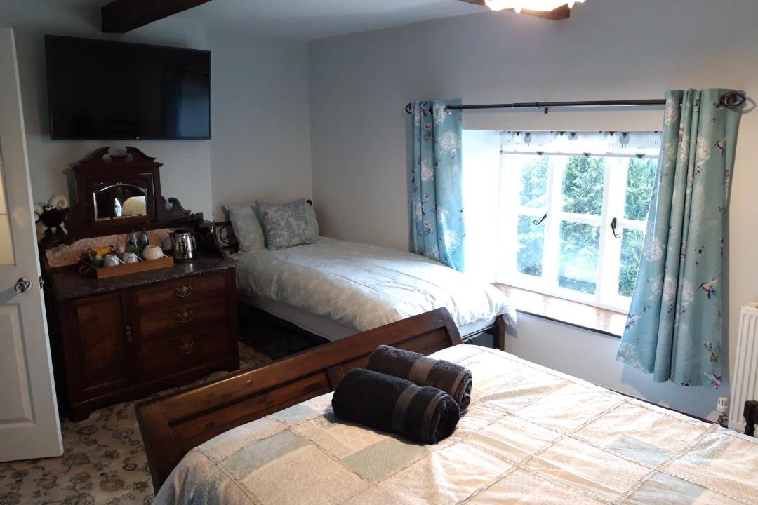 Photo of Others in Halfway House