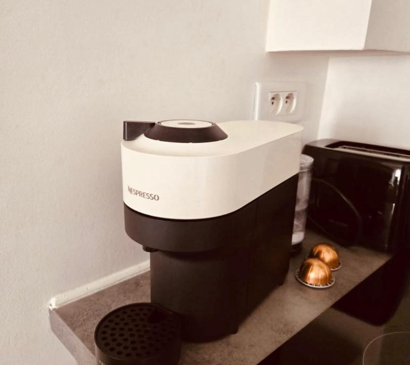 Photo of Kitchen in La Marne