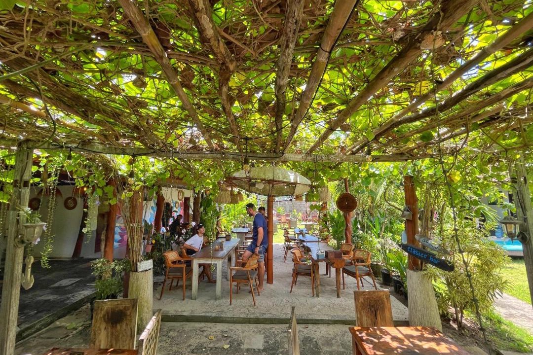 Photo of Others in Mushroom Bay