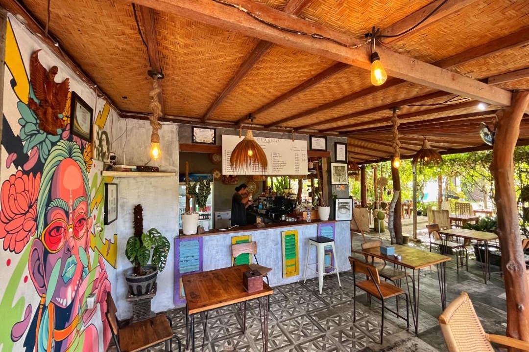 Photo of Others in Mushroom Bay