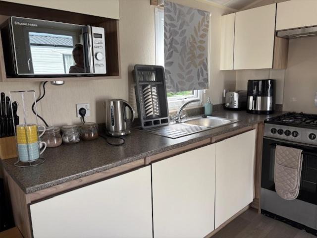 Photo of Kitchen in Swalecliffe