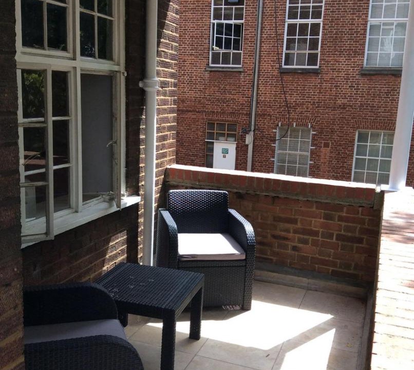 Photo of Others in Hampstead