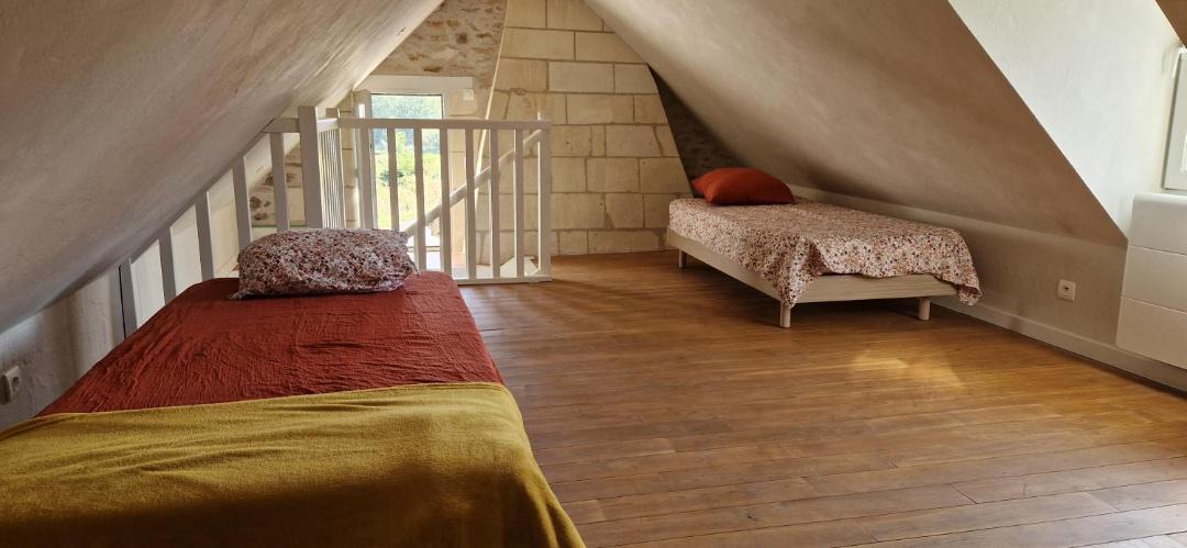 Photo of Others in Blaison-Gohier