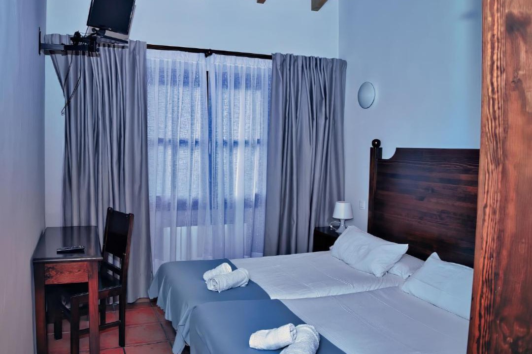 Photo of Bedroom in Alonsotegi