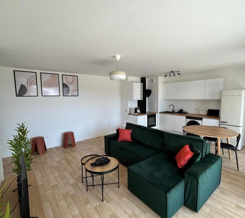 Photo of Others in Bobigny