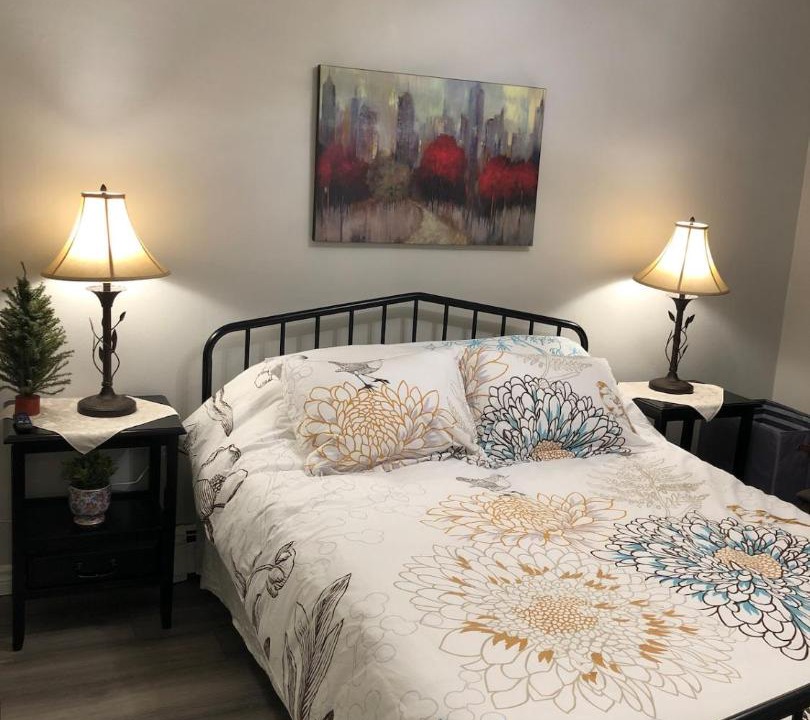 Photo of Bedroom in Saint John