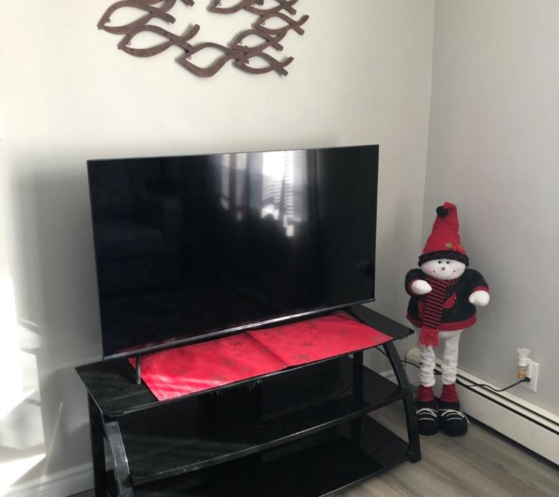 Photo of Livingroom in Saint John