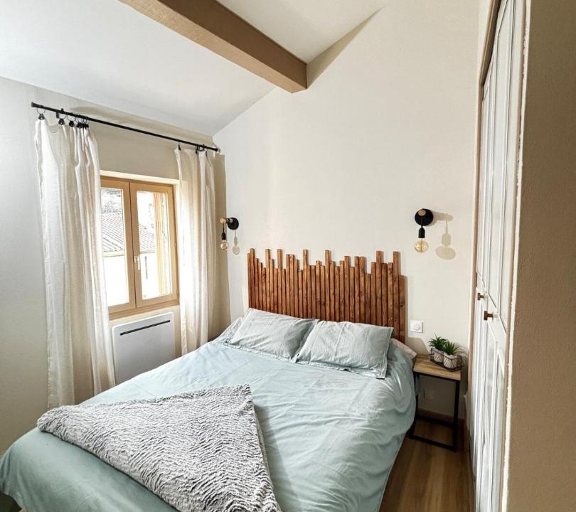 Photo of Bedroom in Foix