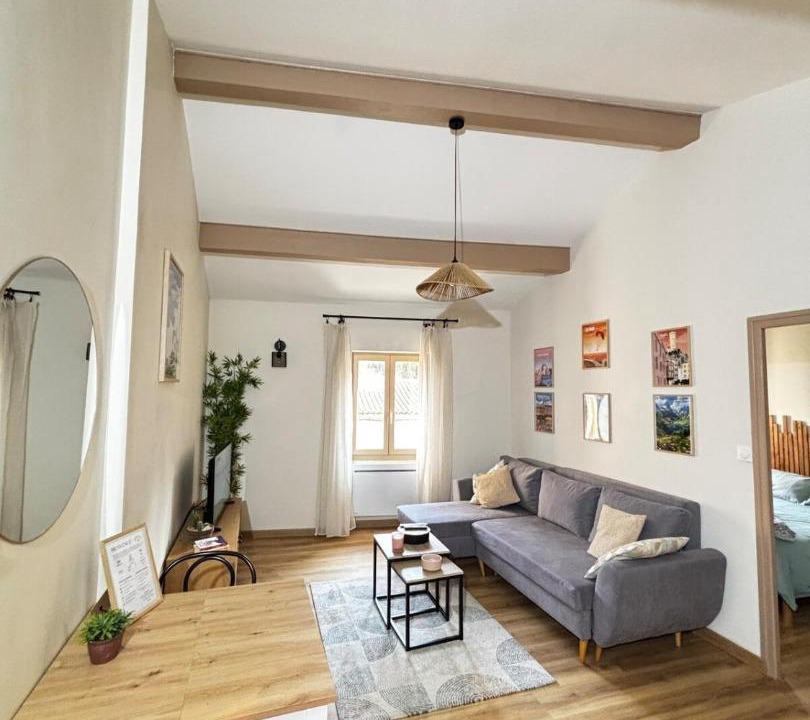 Photo of Livingroom in Foix