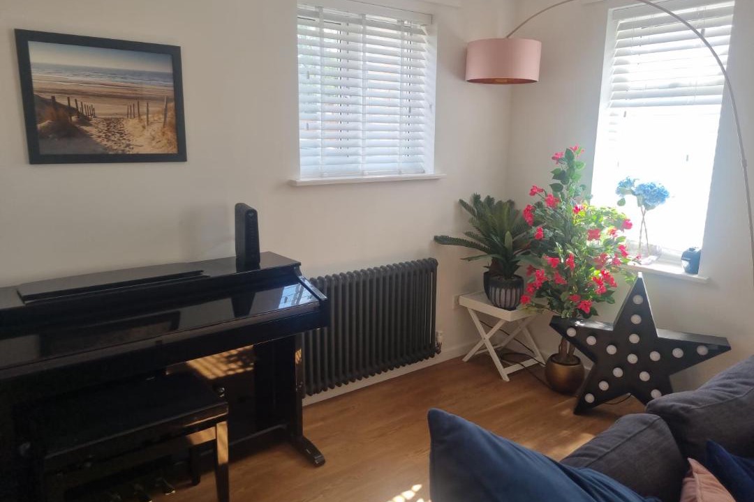 Photo of Livingroom in Peterborough