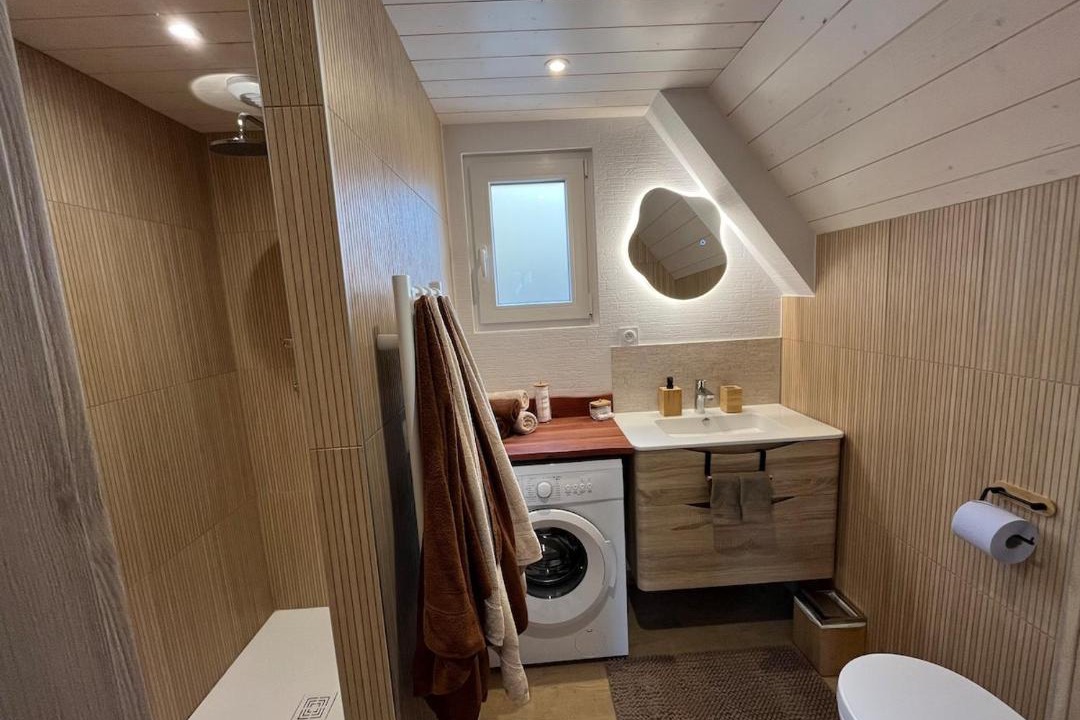 Photo of Bathroom in Sundhouse