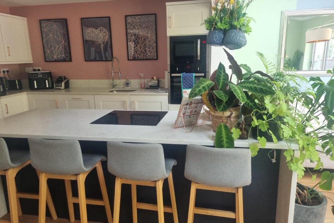 Photo of Kitchen in Peterborough