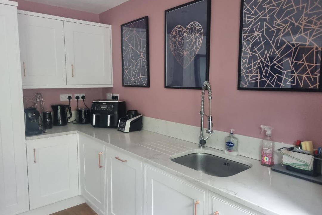 Photo of Kitchen in Peterborough