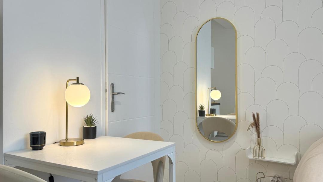 Photo of Bathroom in Thoissey