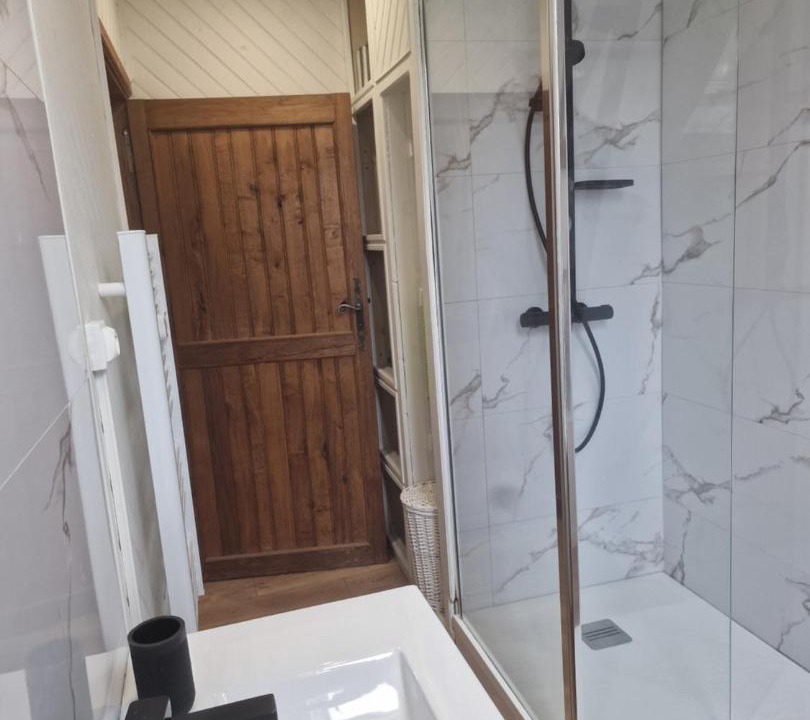 Photo of Bathroom in Vautorte