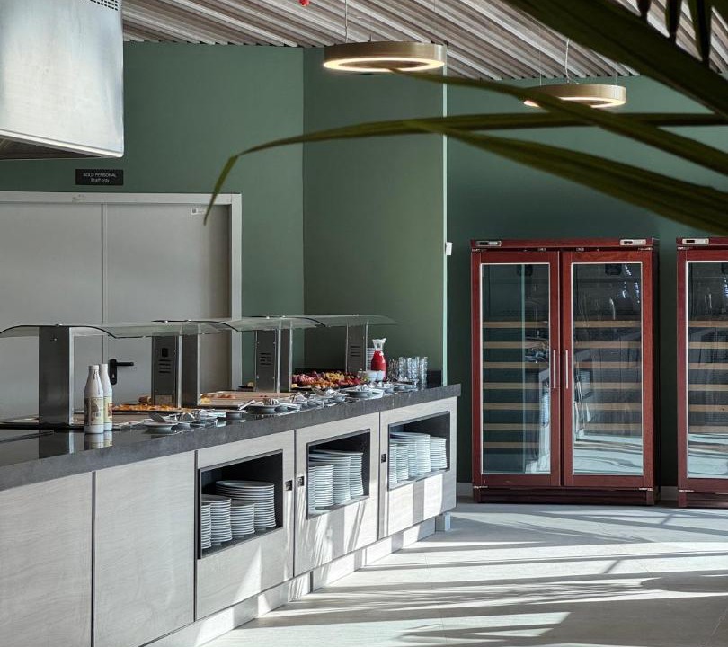 Photo of Kitchen in La Nucia