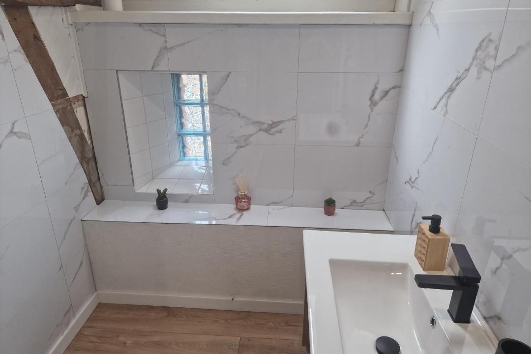 Photo of Bathroom in Vautorte
