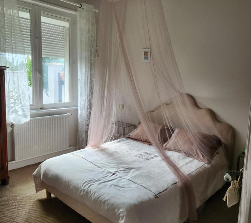 Photo of Bedroom in Saint-Sylvestre-sur-Lot