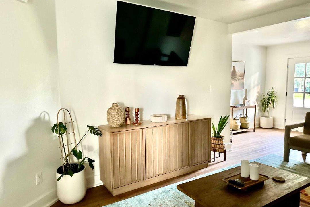 Photo of Livingroom in Nederland