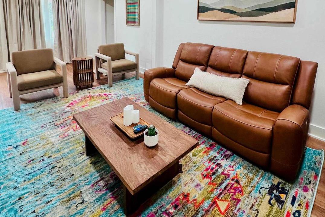Photo of Livingroom in Nederland