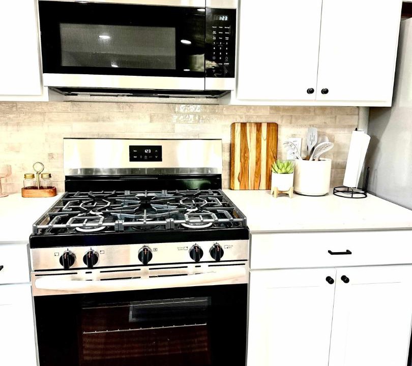 Photo of Kitchen in Nederland