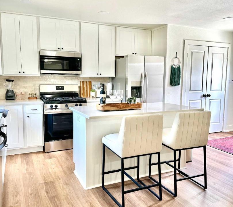 Photo of Kitchen in Nederland