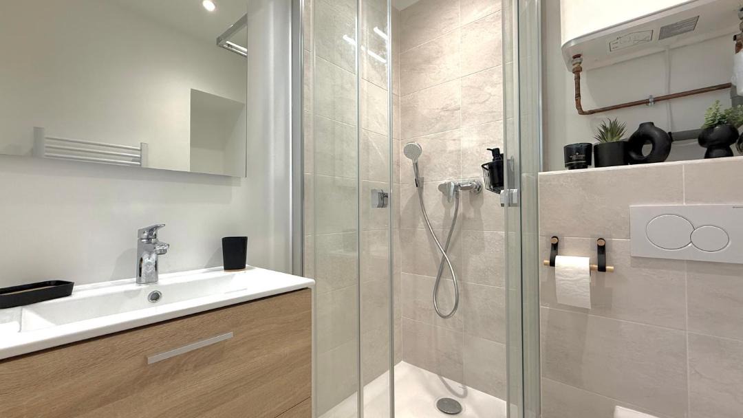 Photo of Bathroom in Thoissey