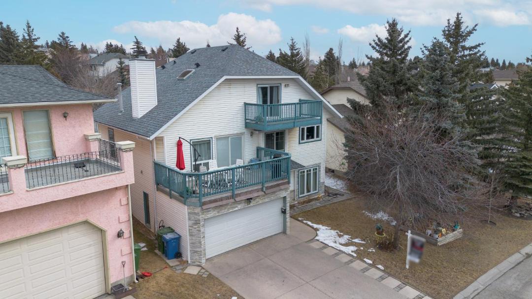 Photo of Others in Hawkwood