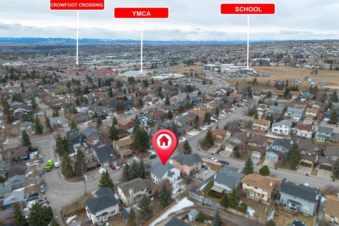 Photo of Others in Hawkwood