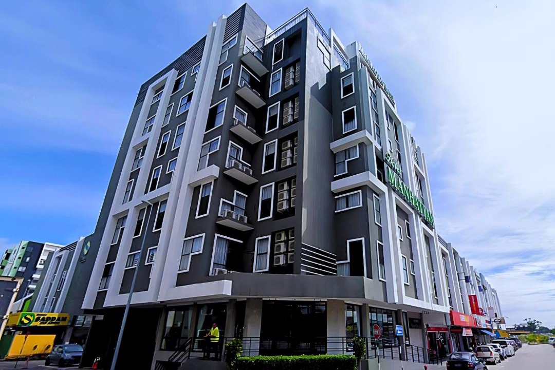 Photo of Others in Kampung Kuala Pari