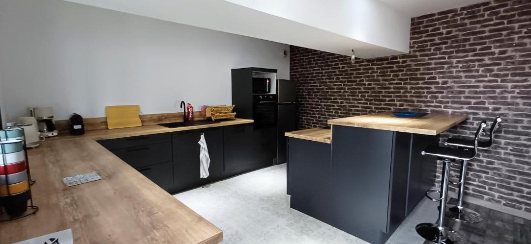 Photo of Kitchen in Thouars