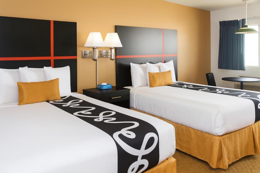 Photo of Bedroom in Burlington