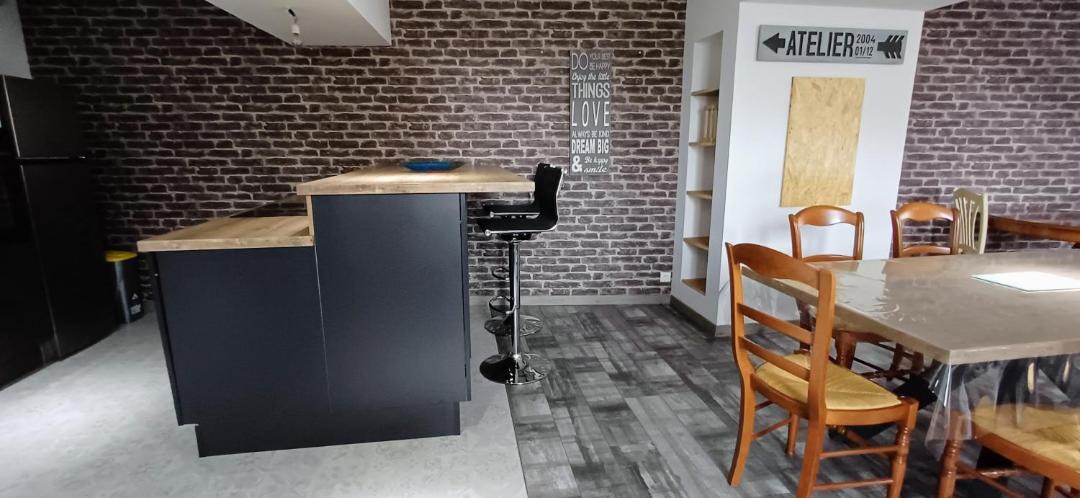 Photo of Kitchen in Thouars