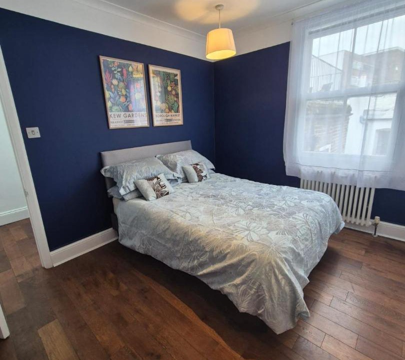 Photo of Bedroom in Walworth