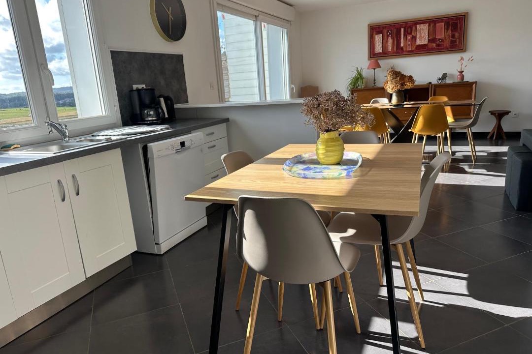 Photo of Kitchen in Wimereux