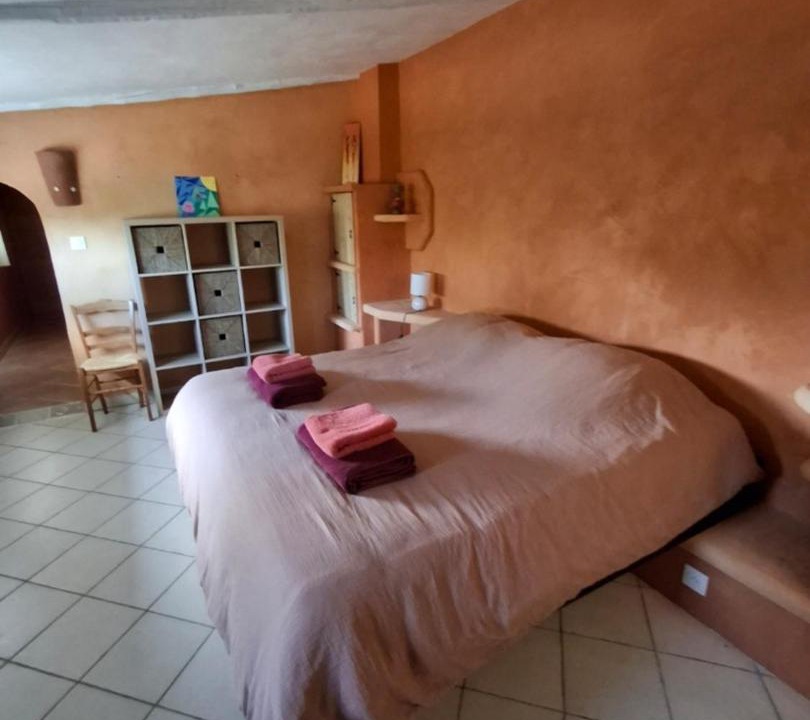Photo of Bedroom in Saint-Marsal