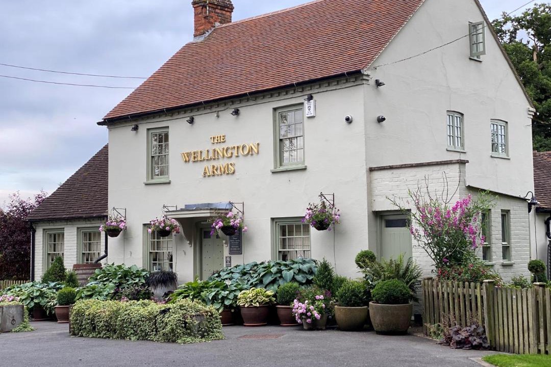 Photo of Others in Baughurst