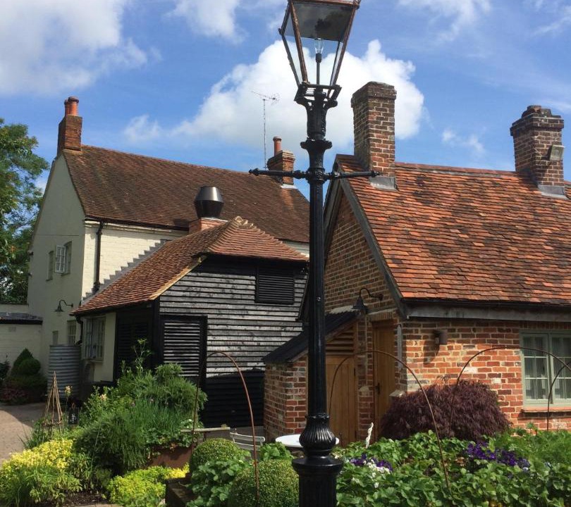 Photo of Others in Baughurst