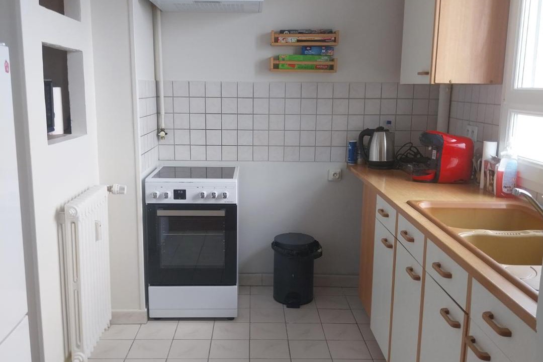 Photo of Kitchen in Mondeville