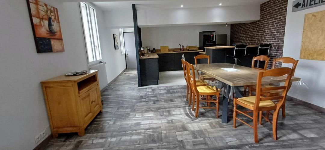 Photo of Kitchen in Thouars