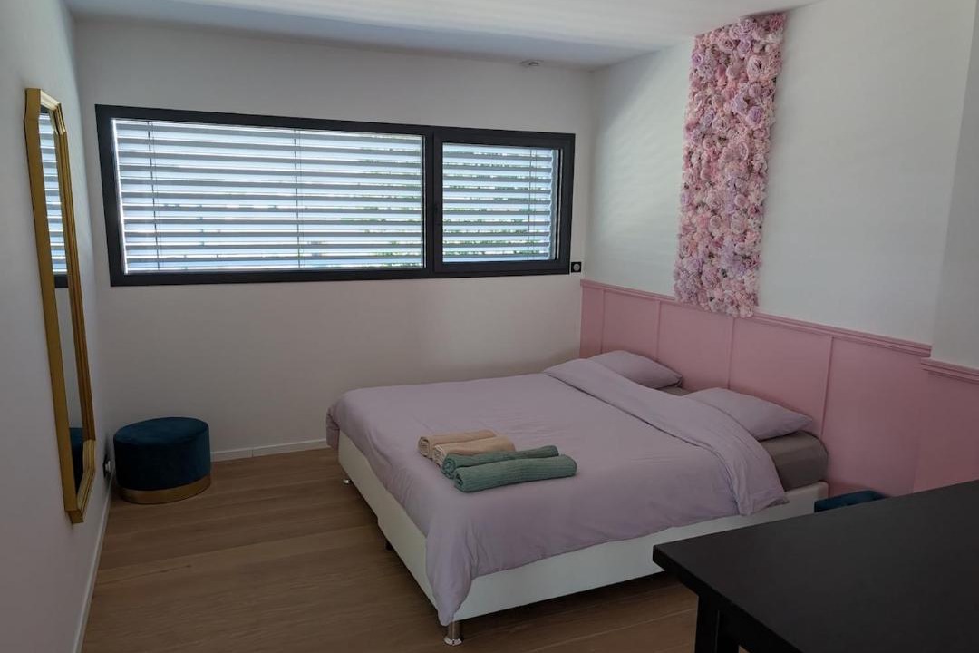 Photo of Bedroom in Raedersheim