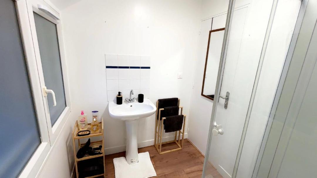 Photo of Bathroom in Neufchatel-en-Bray