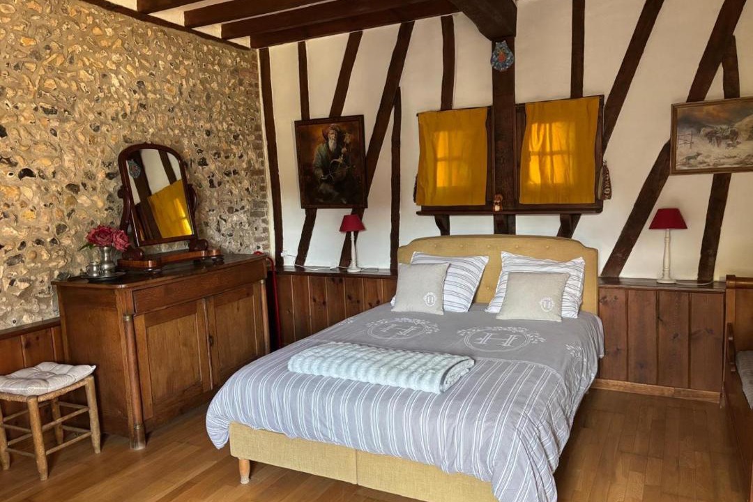 Photo of Bedroom in Maresville