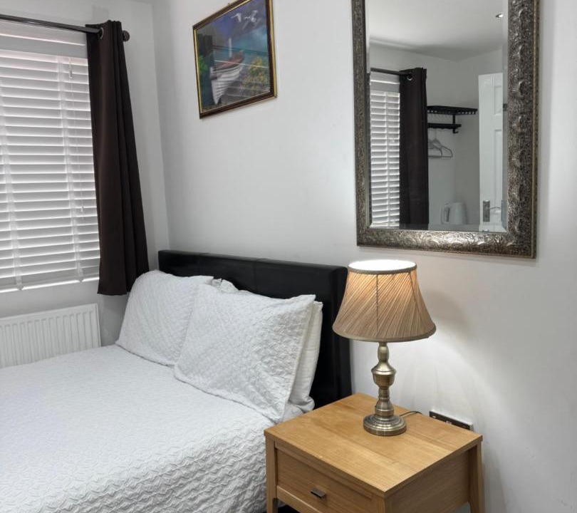 Photo of Bedroom in Ashford