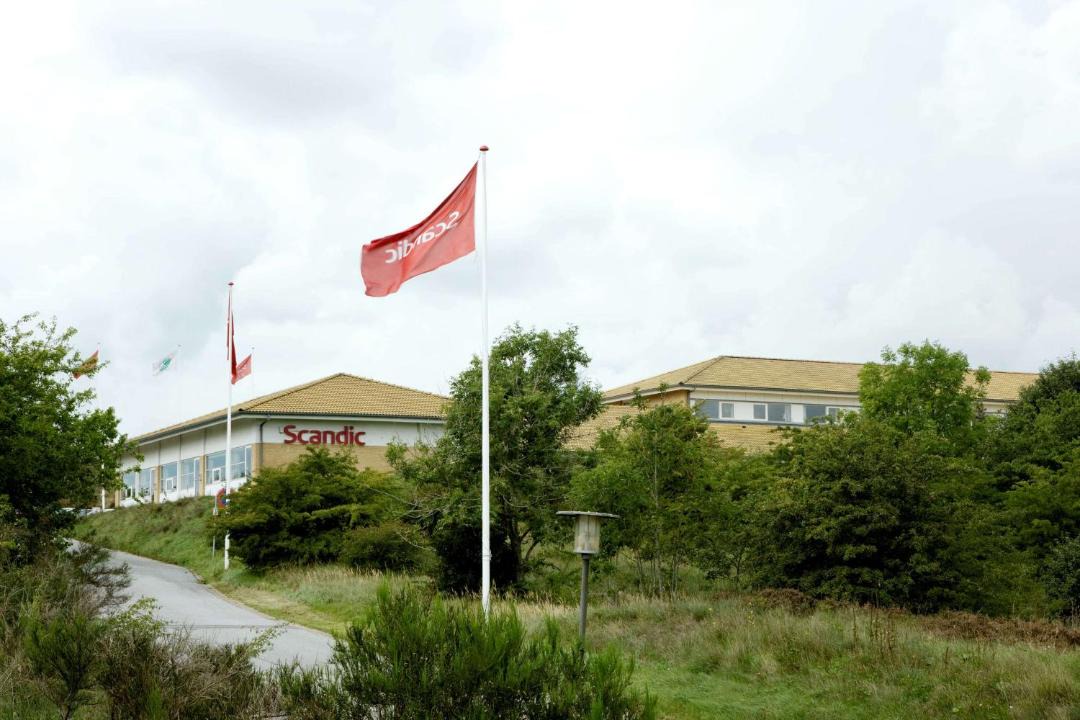 Photo of Others in Aalborg