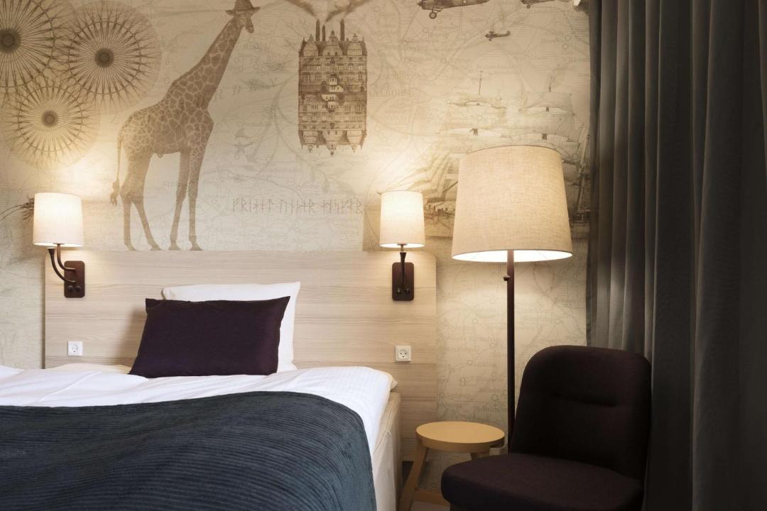 Photo of Others in Aalborg