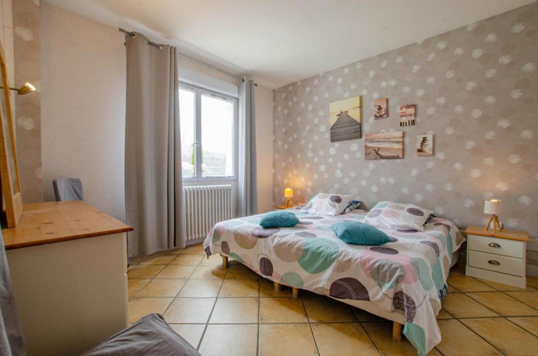 Photo of Bedroom in Mery-sur-Seine